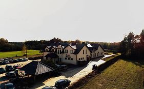 Hotel Zajazd Kodeński